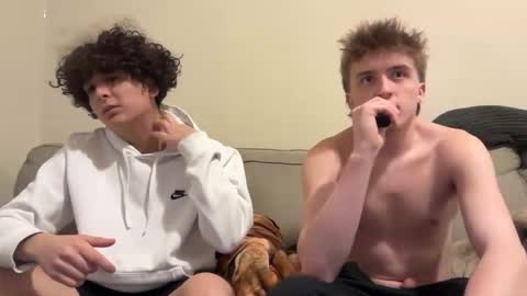 Evan Brown online show from February 5, 4:08 am