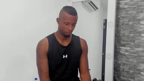 EVANS online show from September 29, 8:59 pm