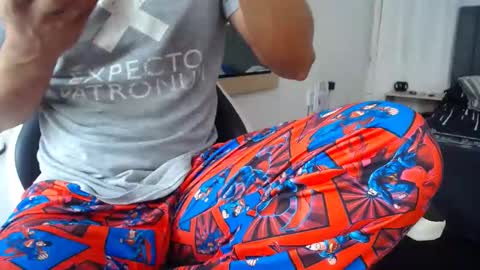 Evan online show from February 16, 4:21 pm