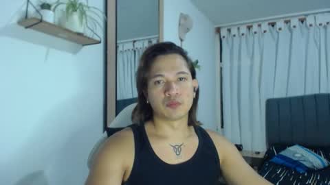 Evan online show from January 31, 7:07 am