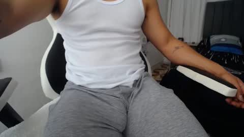 Evan online show from January 7, 1:10 pm