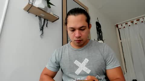 Evan online show from October 10, 12:10 pm