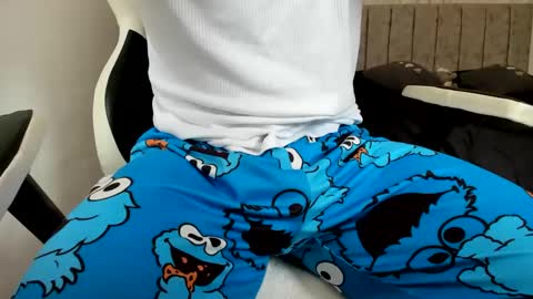 Evan online show from September 15, 2:18 pm