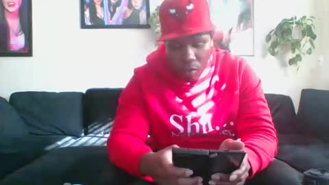 zayda foxxiity entertainment online show from October 29, 9:40 pm