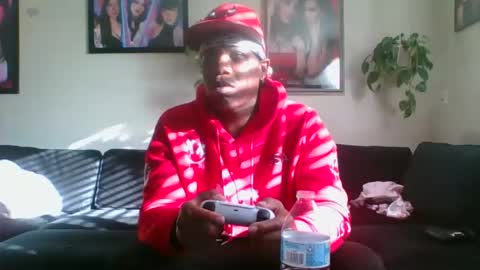 zayda foxxiity entertainment online show from November 21, 9:36 pm