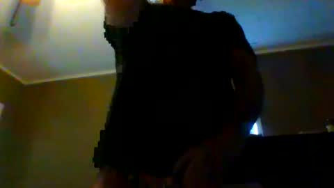 eve1luvsray online show from February 21, 9:49 pm