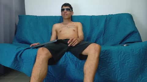 evil_boss1 online show from May 24, 9:10 pm