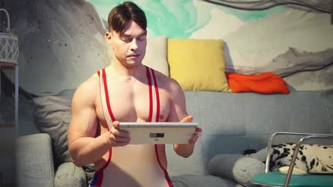 David online show from January 21, 7:50 pm