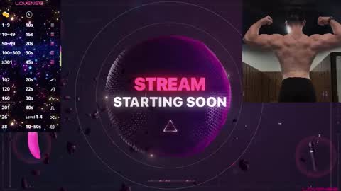 Evilnips1 online show from November 11, 4:28 am