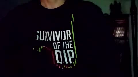 Evocation online show from October 2, 4:27 am