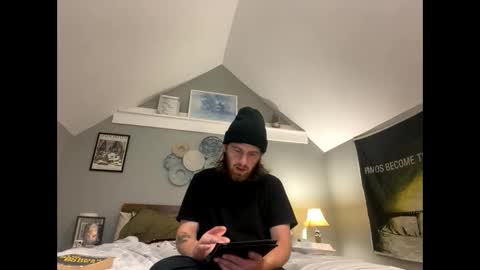 Explosivee andyy online show from October 29, 10:29 am