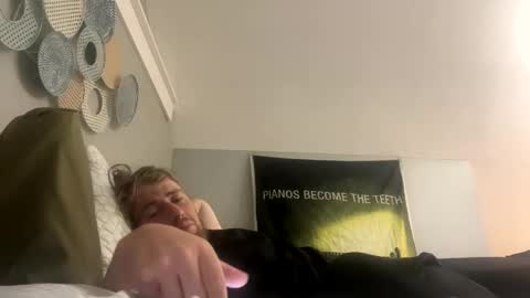 Explosivee andyy online show from October 12, 10:31 am