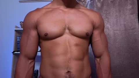 GABRIEL online show from September 25, 10:52 pm