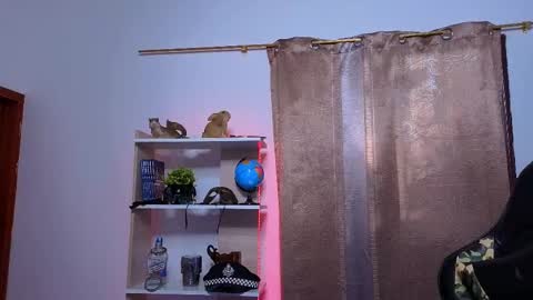 GABRIEL online show from September 18, 8:33 pm