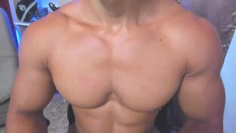 GABRIEL online show from December 8, 12:41 pm