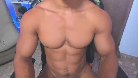 GABRIEL online show from March 5, 9:39 pm