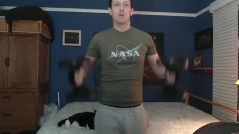 Tommy Rose online show from December 25, 4:44 am