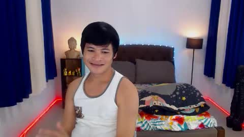 JOHNDAVE online show from November 20, 4:39 pm