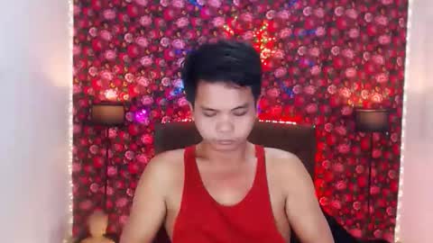 JOHNDAVE online show from February 14, 3:34 am