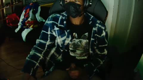 exxxtr4sauce online show from December 5, 12:22 pm