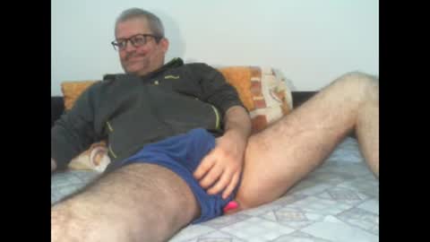 GEORGE online show from December 16, 11:01 pm