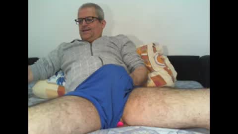 GEORGE online show from April 13, 5:19 am