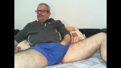 GEORGE online show from April 16, 5:18 am