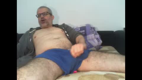 GEORGE online show from November 29, 2:57 am