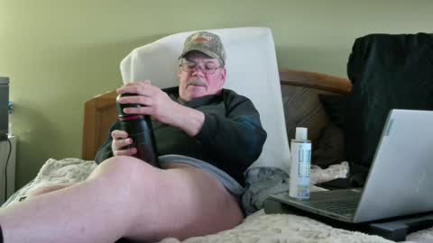 Eyeswideshut63 online show from January 21, 11:34 pm