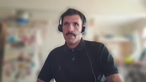 venusah online show from March 23, 3:07 pm