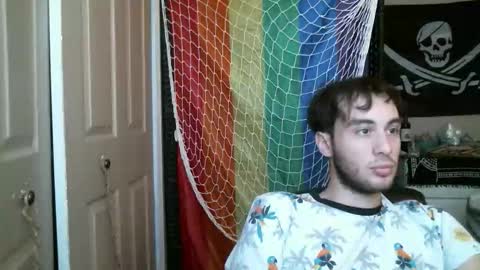 Ezra Naamah online show from November 3, 5:37 pm