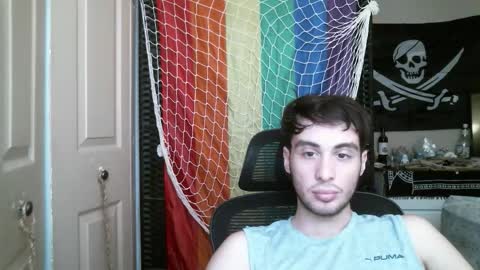 Ezra Naamah online show from February 5, 6:15 pm