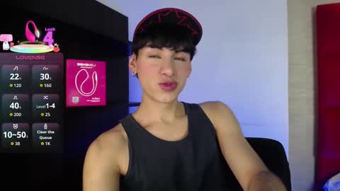 Juan online show from September 23, 5:18 am