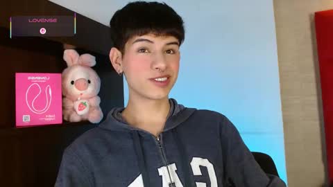 Juan online show from November 17, 4:59 am