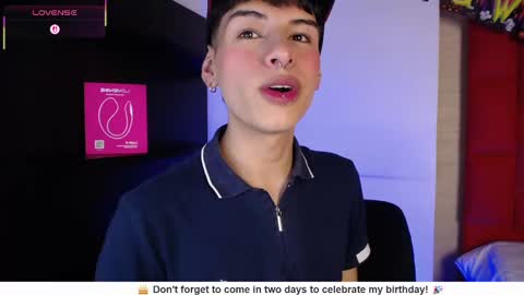 Juan online show from October 9, 5:12 am