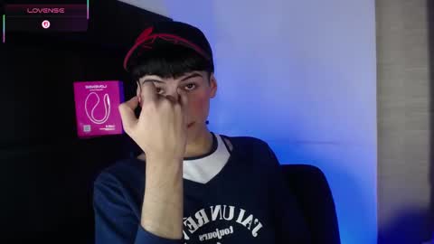 Juan online show from October 19, 5:34 am