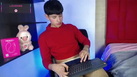 Juan online show from October 26, 6:37 am