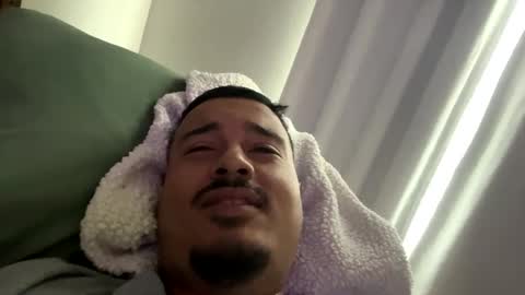 f8isme online show from January 27, 9:00 pm