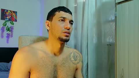 Snapshot of fabi_calde chatting on October 19, 2:31 pm fabi online show from October 19, 2:31 pm