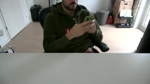 Call me bitch online show from October 29, 3:04 pm