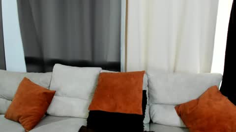 Fabian arango online show from April 10, 2:02 pm