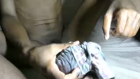 Snapshot of fabik003 chatting on March 5, 8:10 am Kalen online show from March 5, 8:10 am