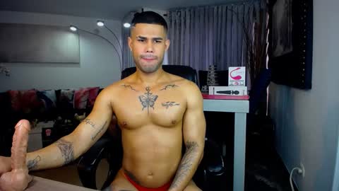 Fabian online show from October 4, 11:59 am