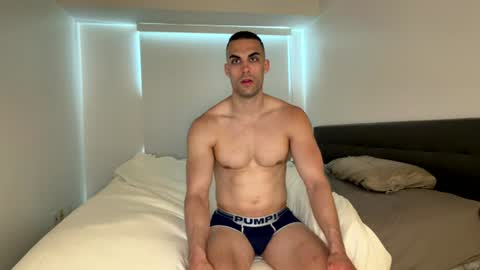 fabio_god online show from June 12, 6:27 pm