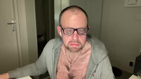 fabiothick online show from November 27, 11:30 pm