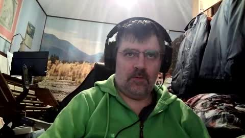 Fabius online show from October 7, 8:29 am