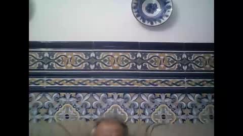 fabrichio691 online show from January 16, 4:43 pm