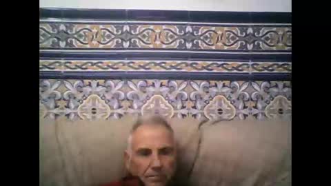 fabrichio691 online show from December 21, 6:49 pm