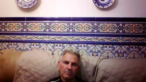 fabrichio691 online show from January 15, 7:55 pm