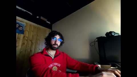 Fabri online show from December 30, 9:50 pm